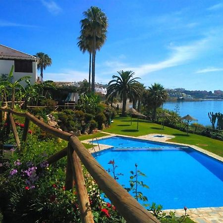 Villa Bahia Azul Estepona Exterior foto