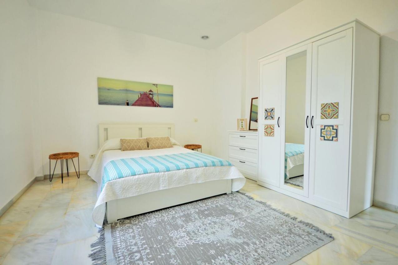 Villa Bahia Azul Estepona Exterior foto